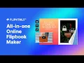 FlipHTML5 All-in-one Online Flipbook Maker