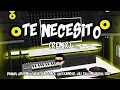 TE NECESITO (Remix) - Samuel Adorno, Christian Ponce, Alexxander, Jay Kalyl, Gabriel EMC -