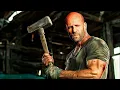 Download Lagu The mafia murdered his family before his eyes, unaware that he was... the Punisher | Action Film