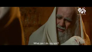 مسلسل الإمام احمد بن حنبل الحلقة الثلاثون Imam Ahmed Bin Hanbal Series 30  مسلسل الإمام احمد بن حنبل الحلقة الثلاثون Imam Ahmed Bin Hanbal Series 30