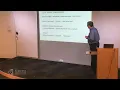 Streaming Synchronous Recursion and Incremental Computation