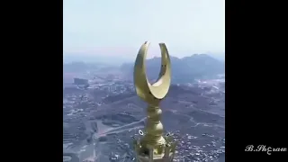 وما لى غير باب الله باب  النقشبندى دندنها