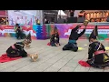 Download Lagu Simanguda Dance - Dairi, North Sumatera Province - Indonesian festival in Moscow 2017
