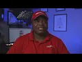 20 Years with Averitt Express