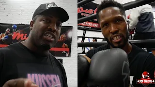 dean whyte and ifie porter talk boxing ahead of porters much anticipated debut 
