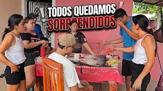 Nadie lo podía creer lo que le esta pasando a Hueso🤯.