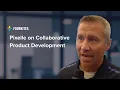 Pixelle on Collaborative Product Development