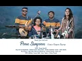 Download Lagu Poove sempoove | Classics of Isaignani Ilayaraja | Roopa Revathi and the band