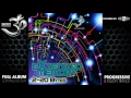 Lagu eXtended Memory - 2-20 Bytes (goaep124 / Goa Records) ::[Full Album / HD]::