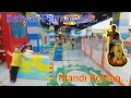 Lagu Playground Indoor [ Wahana Bermain Anak KidZilla