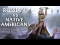 Download Lagu The Russian vs. Native American War (1802-1804)