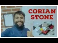 Corian Stone How To Made Brands Thickness Price Pros Cons Use How To Care And So On
