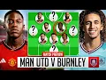 Download Lagu Zal Mainoo starten? Mejbri KEERT TERUG! Voorbeschouwing Man United vs Burnley