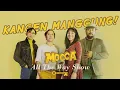 Lagu Mocca Kangen Manggung!