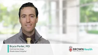 Meet Dr Bryce Perler