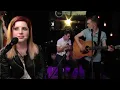 Echosmith - Bright (Acoustic) [Live]