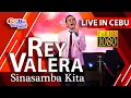 Download Lagu Sinasamba Kita ( Rey Valera Live in Cebu 2023 )