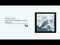 Richard Luke - Last to Let Go (Daigo Hanada Rework)