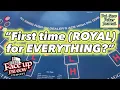 WHERE S MY ROYAL Face Up Pai Gow Poker at Westgate Resorts Casino