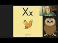 Fundations Letter Cards