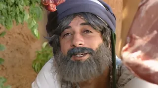 أبو وهب ي نقذ عبيد من الفقر و يكشف التاجر المحتال بهلول أعقل المجانين أقوى الحكايا  أبو وهب ي نقذ عبيد من الفقر و يكشف التاجر المحتال بهلول أعقل المجانين أقوى الحكايا