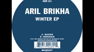 Download Aril Brikha - Winter MP3