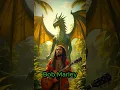 Lagu Bob Marley: Legend and the Flame Dragon