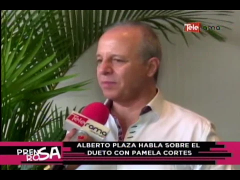 Alberto Plaza visita Guayaquil para ofrecer concierto