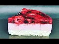 Download Lagu Cel mai bun si delicios tort cu fructe de padure | la mejor tarta con frutos de bosque