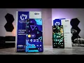 Google Pixel 6 Pixel 6 Pro Whitestone Dome Glass INSTALL REVIEW