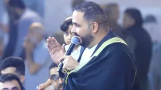 امي دم الشرايين قالت دخلك يا شادي زميلك هاظا مسكين حوار فكاهي شادي البوريني صهيب الجماعيني 