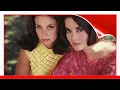 Beautiful Photos Of Actress Sisters Natalie And Lana Wood Together In The 1960S