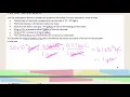 AP Environmental Science FRQ 2012 2C Math Watch Me Solve Dimensional Analysis