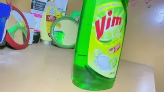 vim dishwash liquid 500ml bottle trending mpp88 beauty lifestyle max asia video