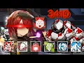 Download Lagu [Arknights] Full Doping Exusiai