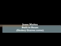 Jesse Mattes - Built to Roam (Shakey Graves cover)