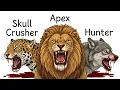 Every APEX Predator From Every Continent Explained