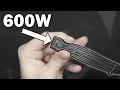 Corsair 600W PCIe 5 0 12VHPWR Type-4 PSU Power Cable