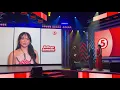 KATHRYN BERNARDO SPOTTED SA TV5