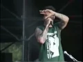 Pantera   I'm Broken   Hultsfred Sweden 1995