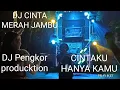 Download Lagu DJ cintaku hanya kamu pengkor producktion
