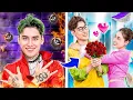 Download Lagu Bad Boy Becomes Good Boy To Fall In Love With Principal's Daughter!