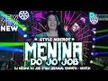 Download Lagu DJ MENINA DO JOB/style mberot full party