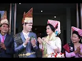 Download Lagu Wedding Klip - Pernikahan adat Simalungun (+Batak Toba) | \