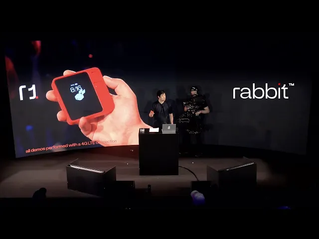 rabbit quarterly update