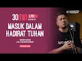 Download Lagu Masuk Dalam Hadirat Tuhan - 30min Worship Session | with Franky Kuncoro | Live at Unlimited Worship
