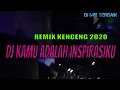 Download Lagu DJ KAMU ADALAH INSPIRASIKU TIK TOK VIRAL 🎵 LAGU UNTUK KAMU REMIX FUNKOT FULL BASS TERBARU 2020