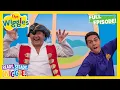 Playtime with The Wiggles 🧸🚀 Ready, Steady, Wiggle! S5E21 📺 Toy and Fairy Parade Episode