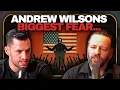 Download Lagu Andrew Wilson's BIG Concern About The Left...