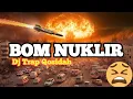 Download Lagu BOM NUKLIR / Dj Trap Qosidah